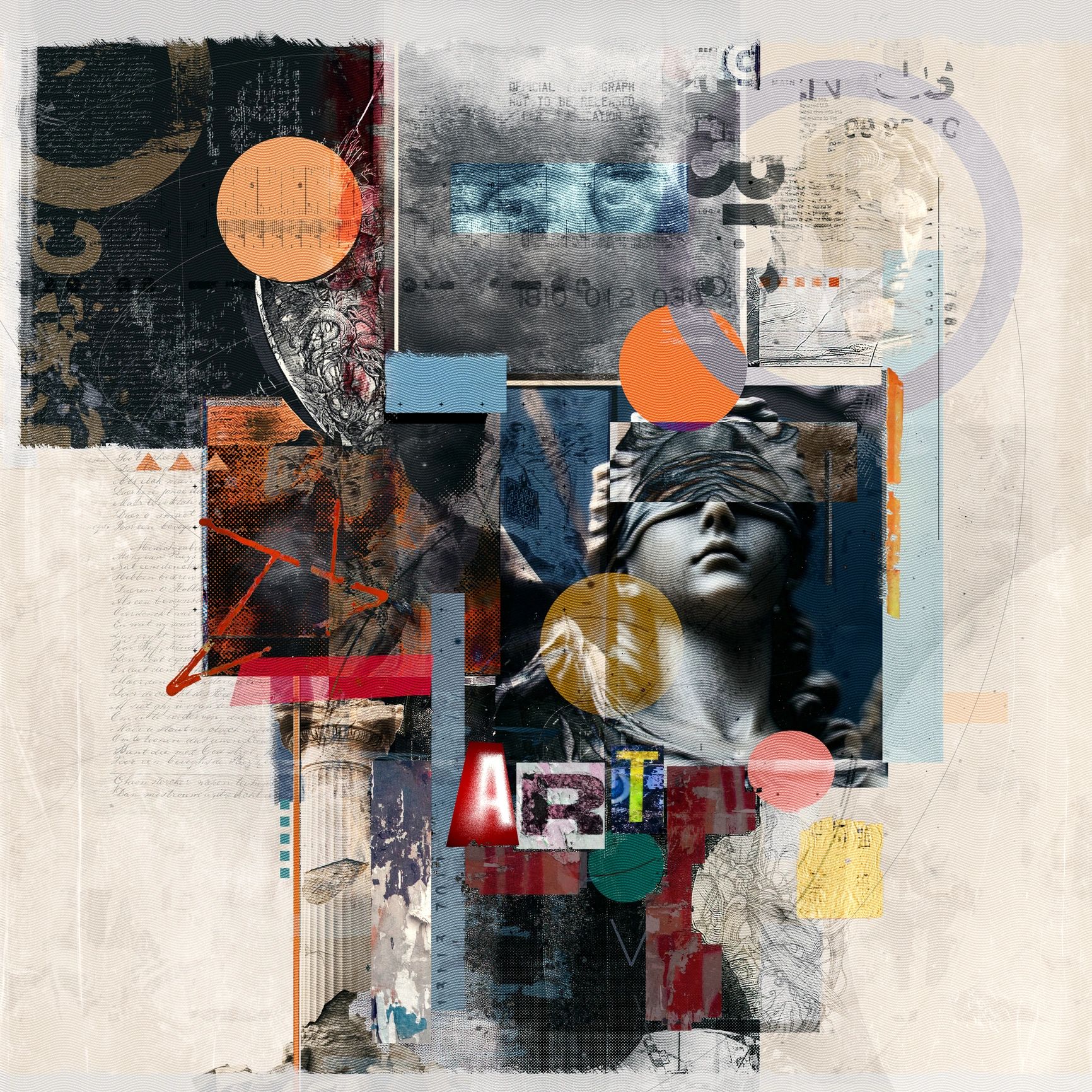 artistic photo gallery